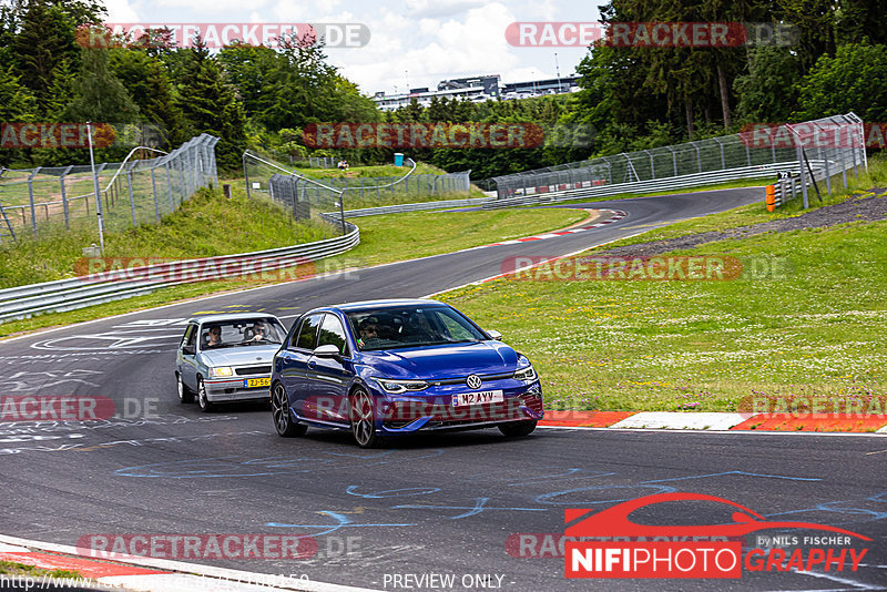 Bild #17106159 - Touristenfahrten Nürburgring Nordschleife (11.06.2022)