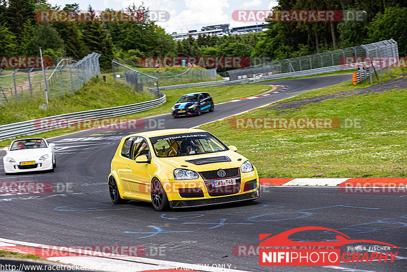 Bild #17106165 - Touristenfahrten Nürburgring Nordschleife (11.06.2022)