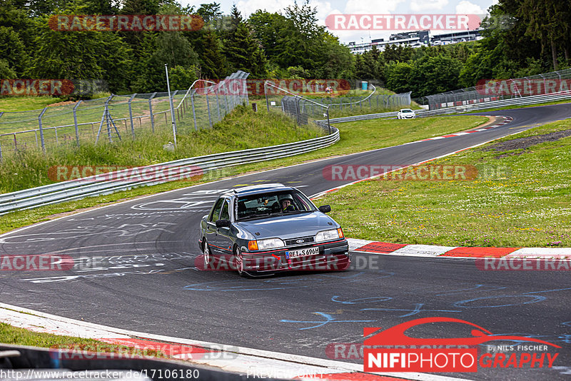 Bild #17106180 - Touristenfahrten Nürburgring Nordschleife (11.06.2022)