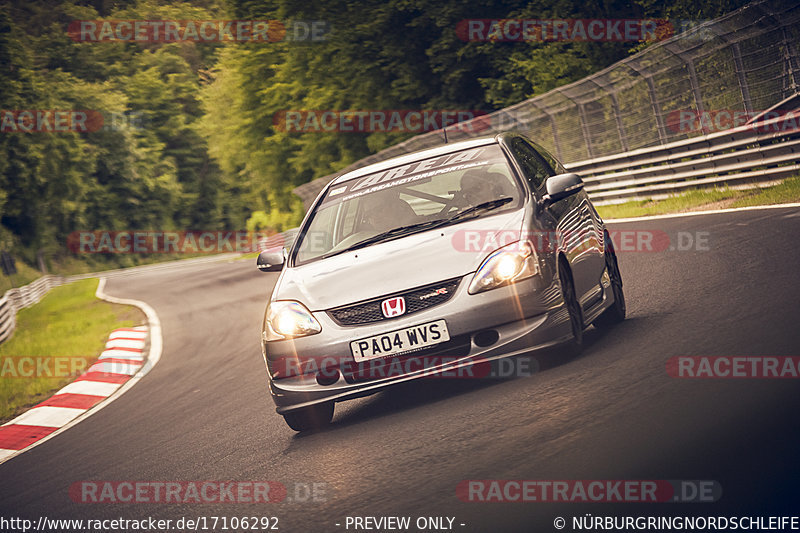 Bild #17106292 - Touristenfahrten Nürburgring Nordschleife (11.06.2022)