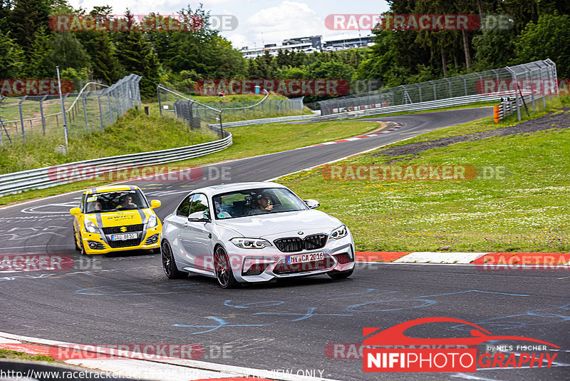 Bild #17106360 - Touristenfahrten Nürburgring Nordschleife (11.06.2022)