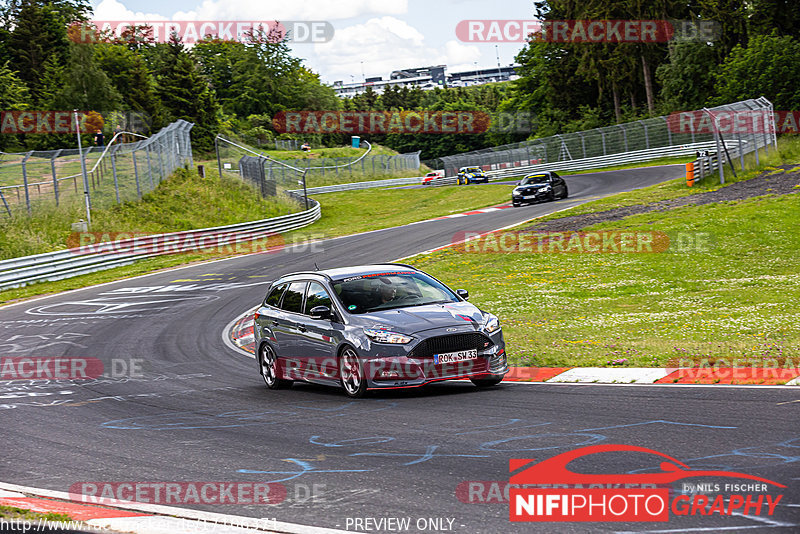 Bild #17106371 - Touristenfahrten Nürburgring Nordschleife (11.06.2022)