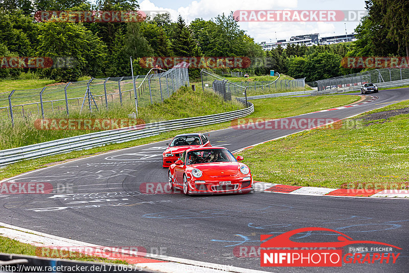 Bild #17106373 - Touristenfahrten Nürburgring Nordschleife (11.06.2022)