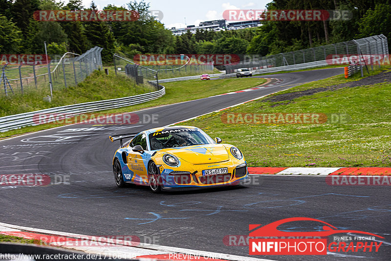 Bild #17106449 - Touristenfahrten Nürburgring Nordschleife (11.06.2022)