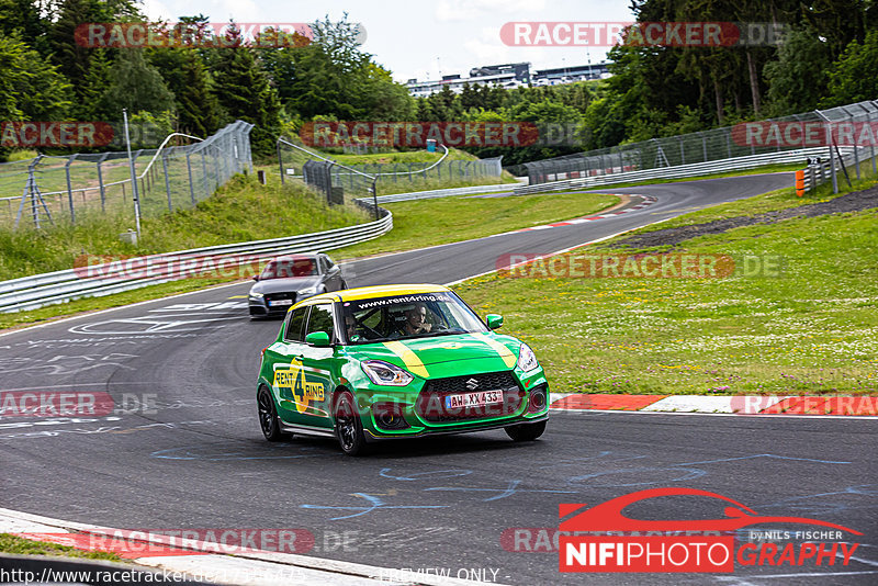 Bild #17106475 - Touristenfahrten Nürburgring Nordschleife (11.06.2022)