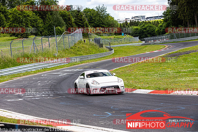 Bild #17106622 - Touristenfahrten Nürburgring Nordschleife (11.06.2022)