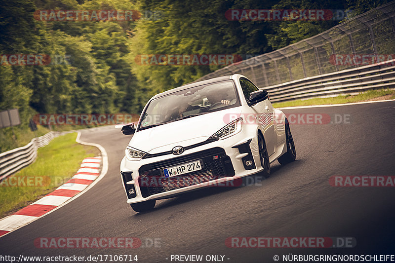 Bild #17106714 - Touristenfahrten Nürburgring Nordschleife (11.06.2022)