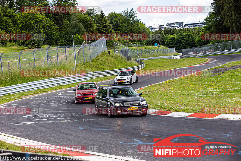 Bild #17106817 - Touristenfahrten Nürburgring Nordschleife (11.06.2022)