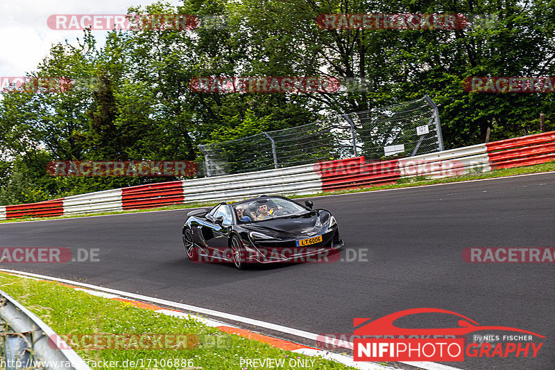 Bild #17106886 - Touristenfahrten Nürburgring Nordschleife (11.06.2022)