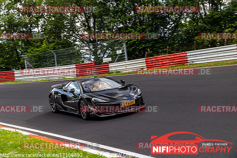 Bild #17106892 - Touristenfahrten Nürburgring Nordschleife (11.06.2022)