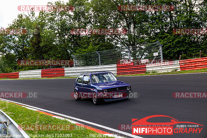 Bild #17107003 - Touristenfahrten Nürburgring Nordschleife (11.06.2022)