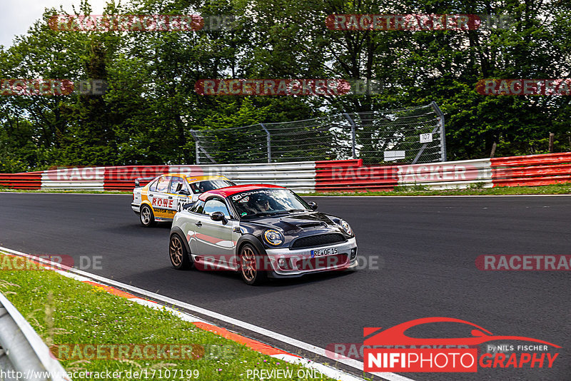 Bild #17107199 - Touristenfahrten Nürburgring Nordschleife (11.06.2022)