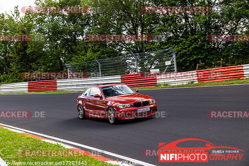 Bild #17107243 - Touristenfahrten Nürburgring Nordschleife (11.06.2022)