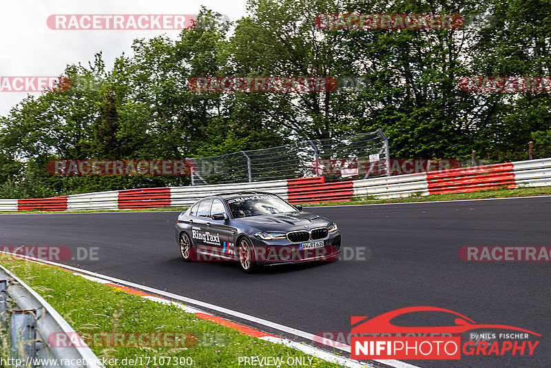 Bild #17107300 - Touristenfahrten Nürburgring Nordschleife (11.06.2022)