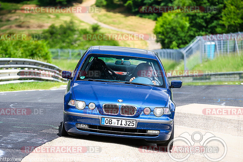 Bild #17107375 - Touristenfahrten Nürburgring Nordschleife (11.06.2022)