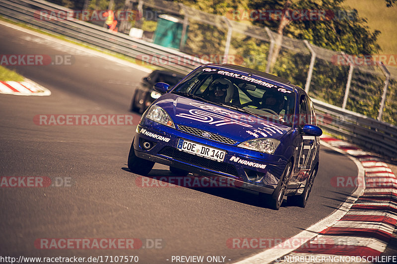 Bild #17107570 - Touristenfahrten Nürburgring Nordschleife (11.06.2022)