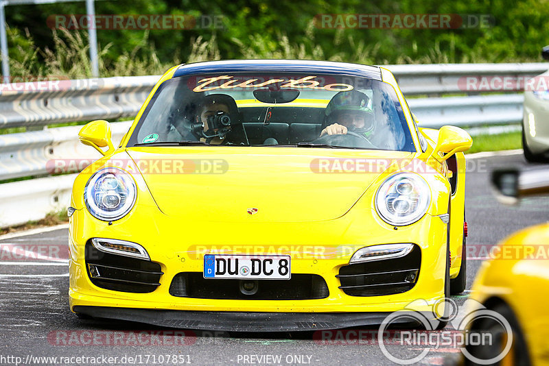 Bild #17107851 - Touristenfahrten Nürburgring Nordschleife (11.06.2022)