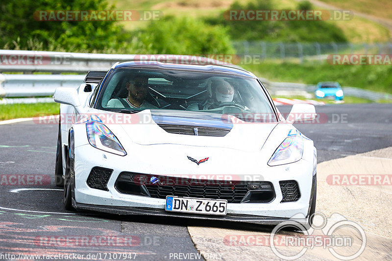 Bild #17107947 - Touristenfahrten Nürburgring Nordschleife (11.06.2022)