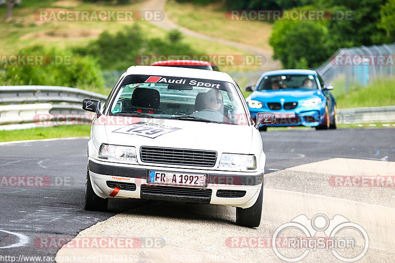 Bild #17108150 - Touristenfahrten Nürburgring Nordschleife (11.06.2022)