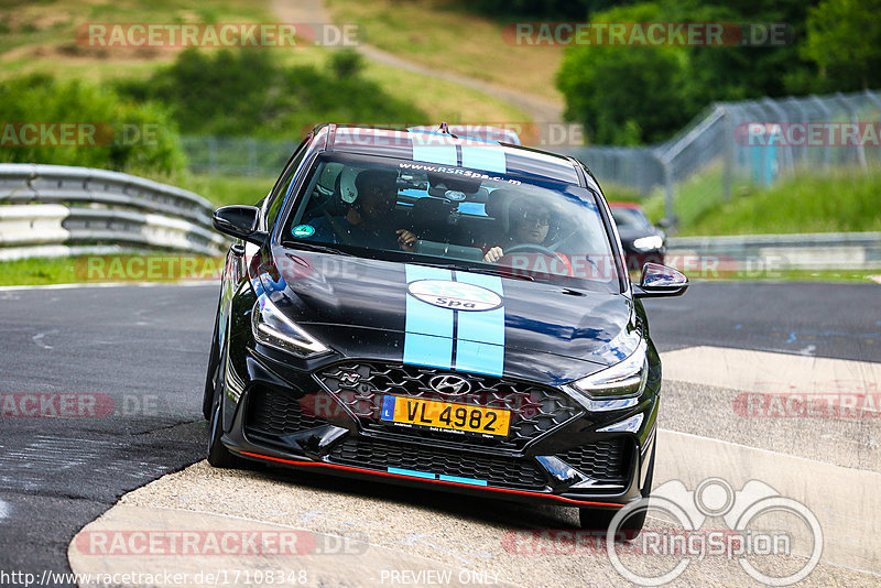 Bild #17108348 - Touristenfahrten Nürburgring Nordschleife (11.06.2022)