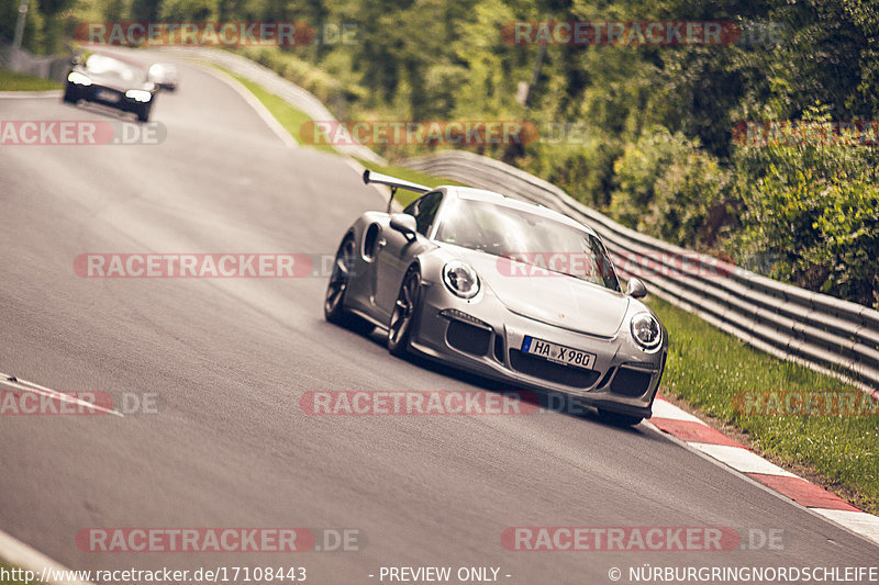 Bild #17108443 - Touristenfahrten Nürburgring Nordschleife (11.06.2022)