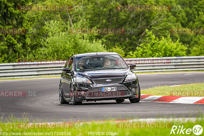 Bild #17108536 - Touristenfahrten Nürburgring Nordschleife (11.06.2022)