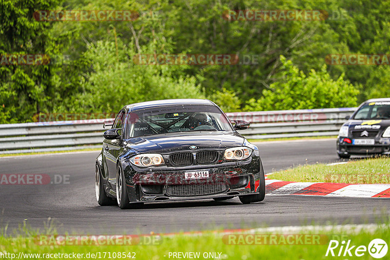 Bild #17108542 - Touristenfahrten Nürburgring Nordschleife (11.06.2022)