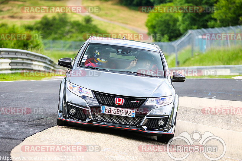 Bild #17108775 - Touristenfahrten Nürburgring Nordschleife (11.06.2022)