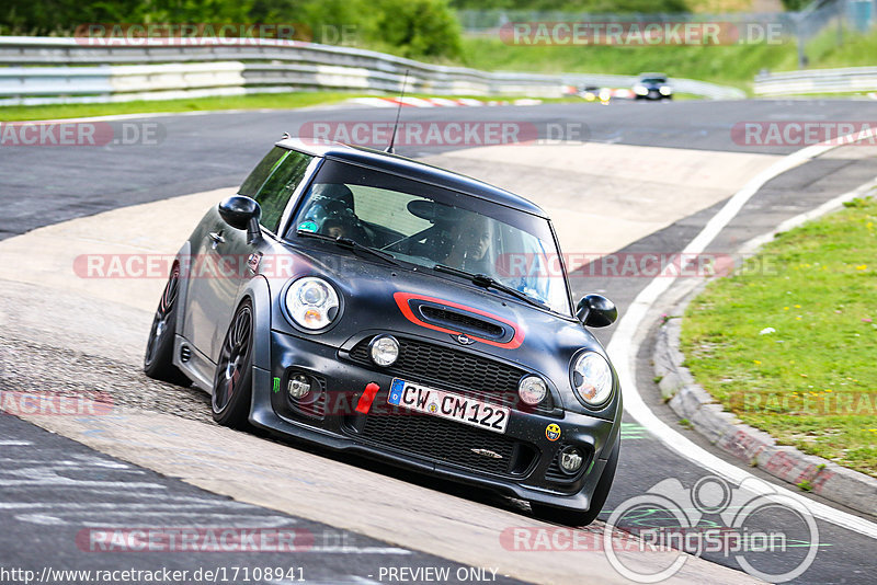 Bild #17108941 - Touristenfahrten Nürburgring Nordschleife (11.06.2022)