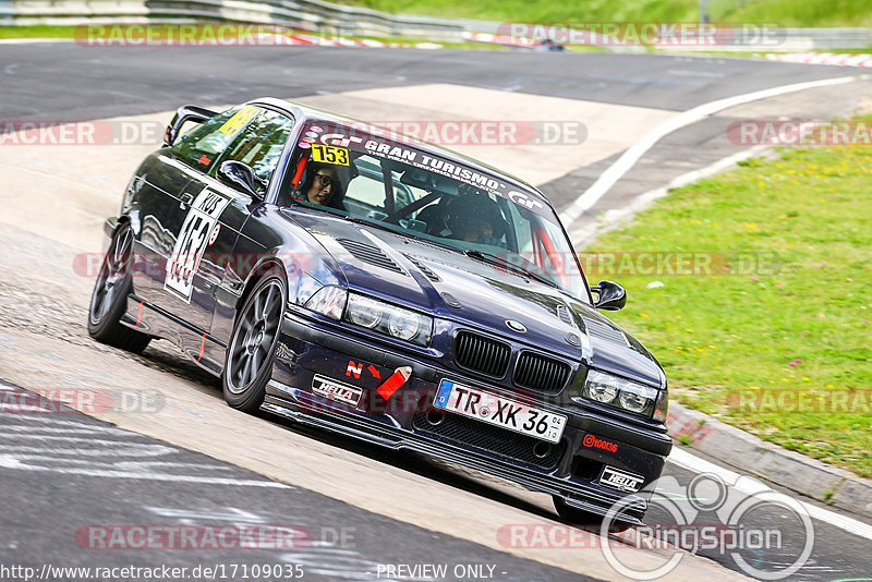 Bild #17109035 - Touristenfahrten Nürburgring Nordschleife (11.06.2022)