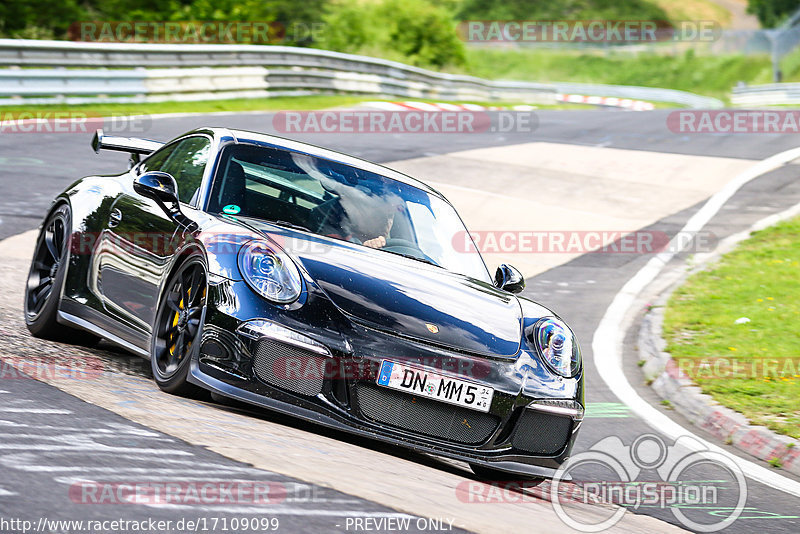 Bild #17109099 - Touristenfahrten Nürburgring Nordschleife (11.06.2022)