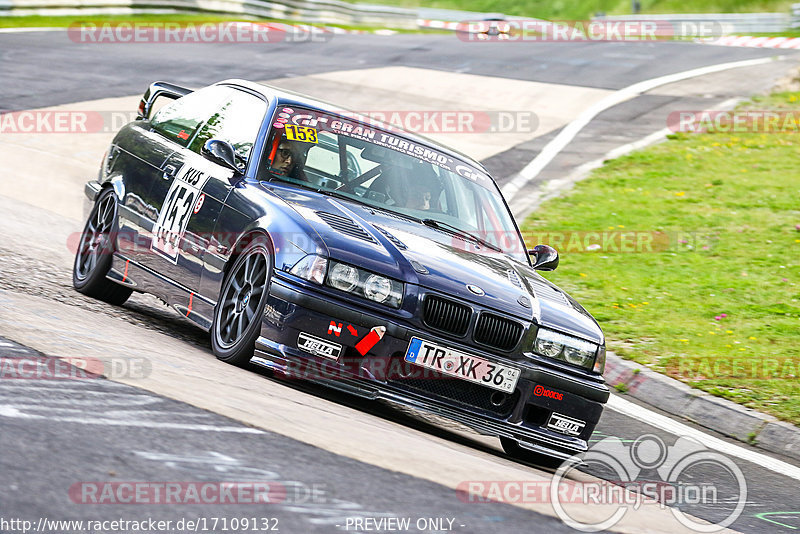 Bild #17109132 - Touristenfahrten Nürburgring Nordschleife (11.06.2022)