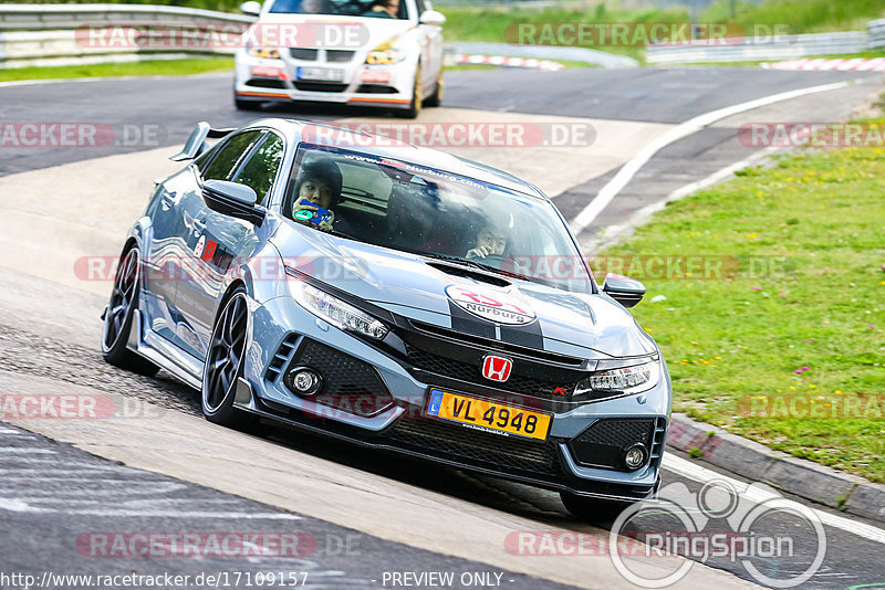 Bild #17109157 - Touristenfahrten Nürburgring Nordschleife (11.06.2022)