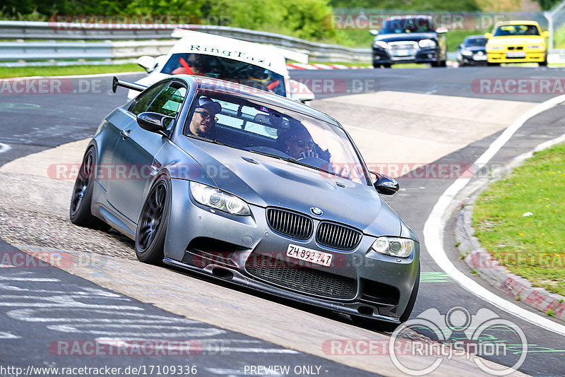 Bild #17109336 - Touristenfahrten Nürburgring Nordschleife (11.06.2022)