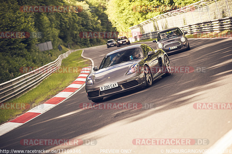 Bild #17109346 - Touristenfahrten Nürburgring Nordschleife (11.06.2022)