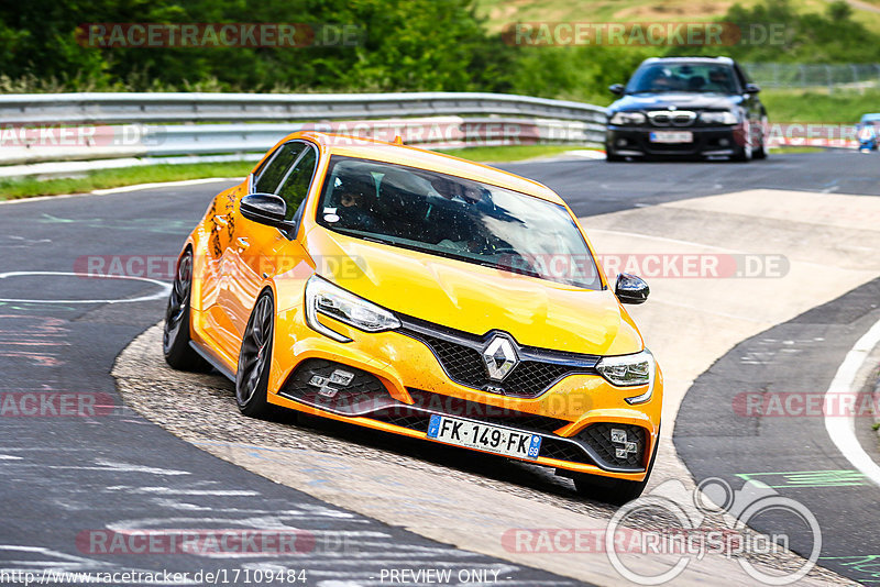 Bild #17109484 - Touristenfahrten Nürburgring Nordschleife (11.06.2022)