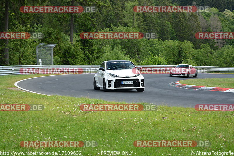 Bild #17109632 - Touristenfahrten Nürburgring Nordschleife (11.06.2022)