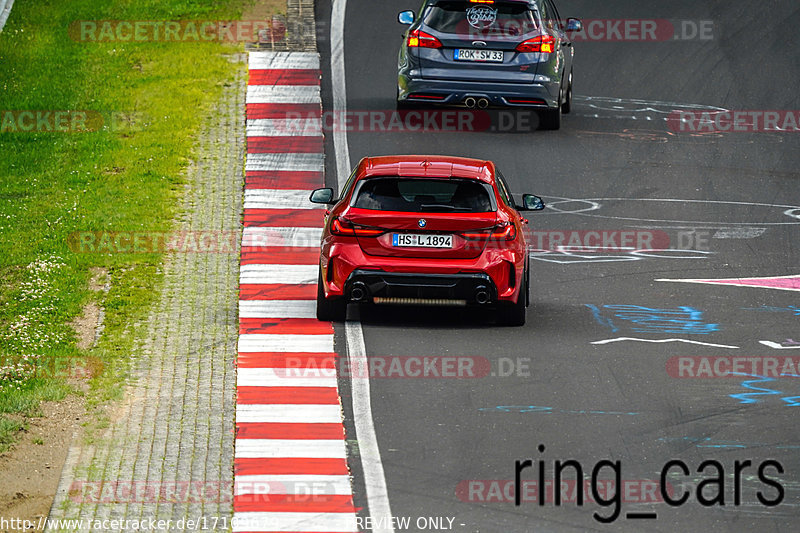 Bild #17109679 - Touristenfahrten Nürburgring Nordschleife (11.06.2022)