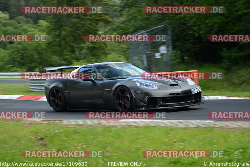 Bild #17109680 - Touristenfahrten Nürburgring Nordschleife (11.06.2022)