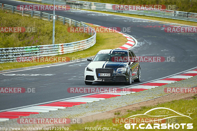 Bild #17109769 - Touristenfahrten Nürburgring Nordschleife (11.06.2022)