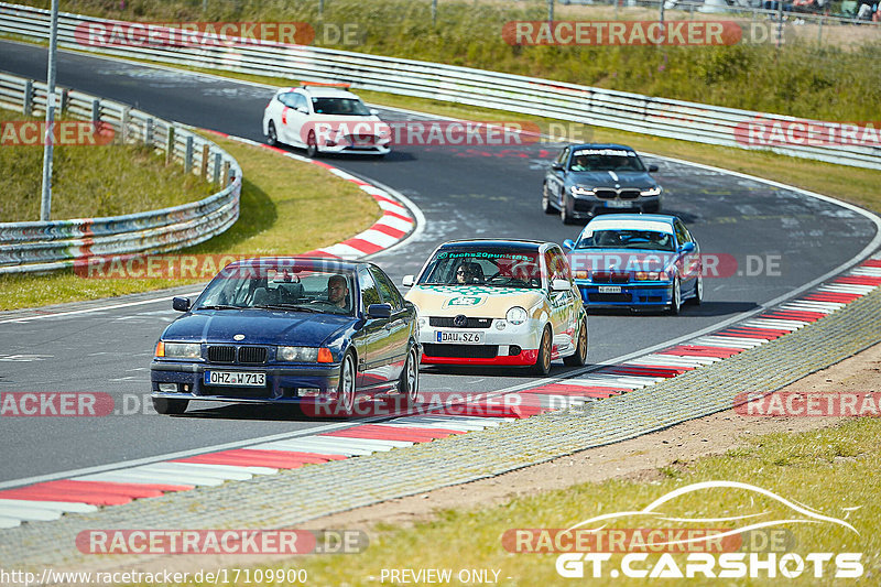 Bild #17109900 - Touristenfahrten Nürburgring Nordschleife (11.06.2022)