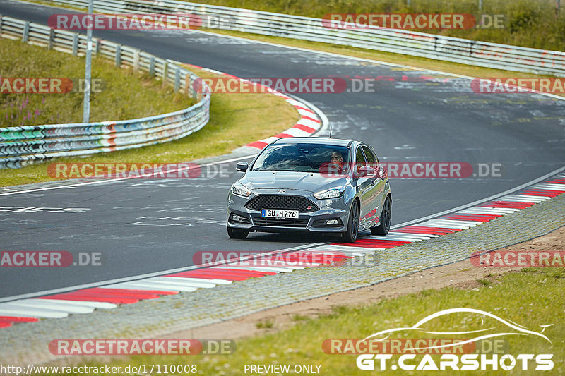 Bild #17110008 - Touristenfahrten Nürburgring Nordschleife (11.06.2022)