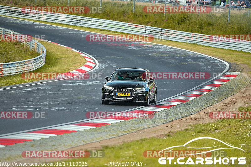 Bild #17110035 - Touristenfahrten Nürburgring Nordschleife (11.06.2022)