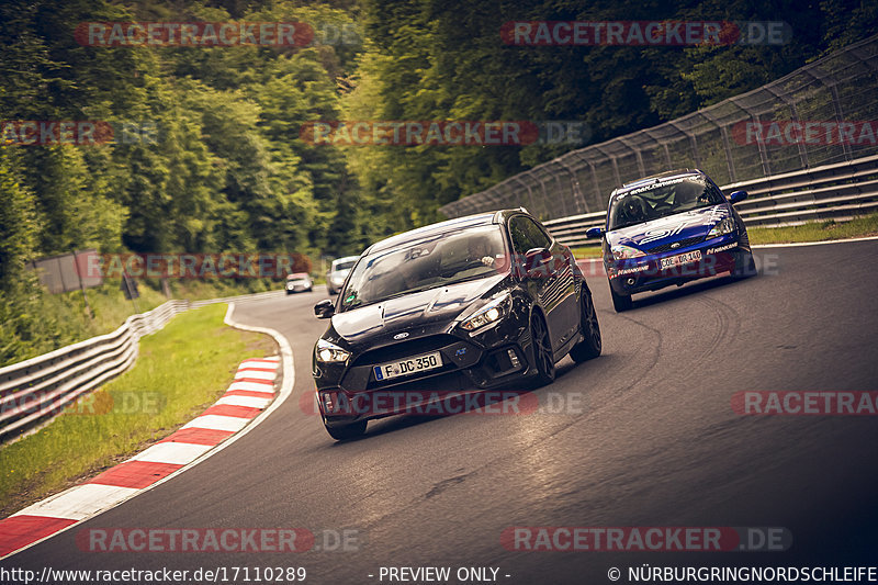 Bild #17110289 - Touristenfahrten Nürburgring Nordschleife (11.06.2022)