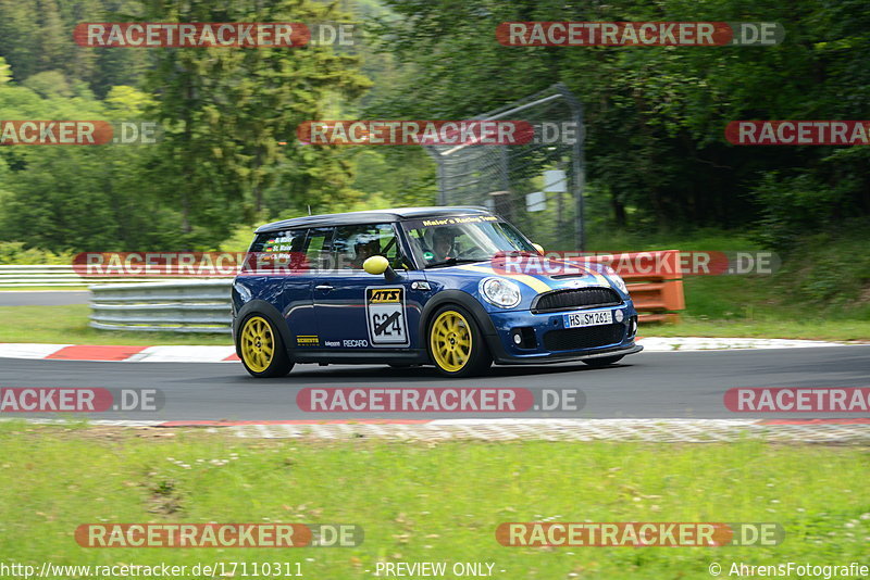 Bild #17110311 - Touristenfahrten Nürburgring Nordschleife (11.06.2022)