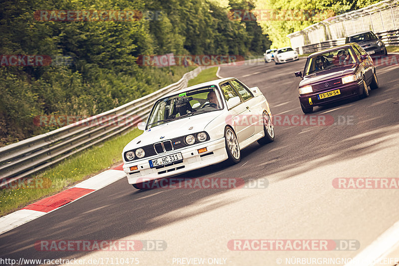 Bild #17110475 - Touristenfahrten Nürburgring Nordschleife (11.06.2022)