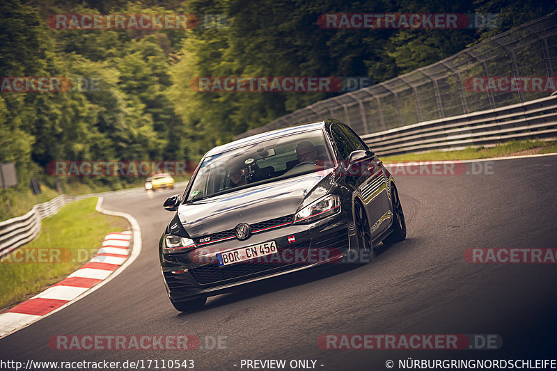 Bild #17110543 - Touristenfahrten Nürburgring Nordschleife (11.06.2022)