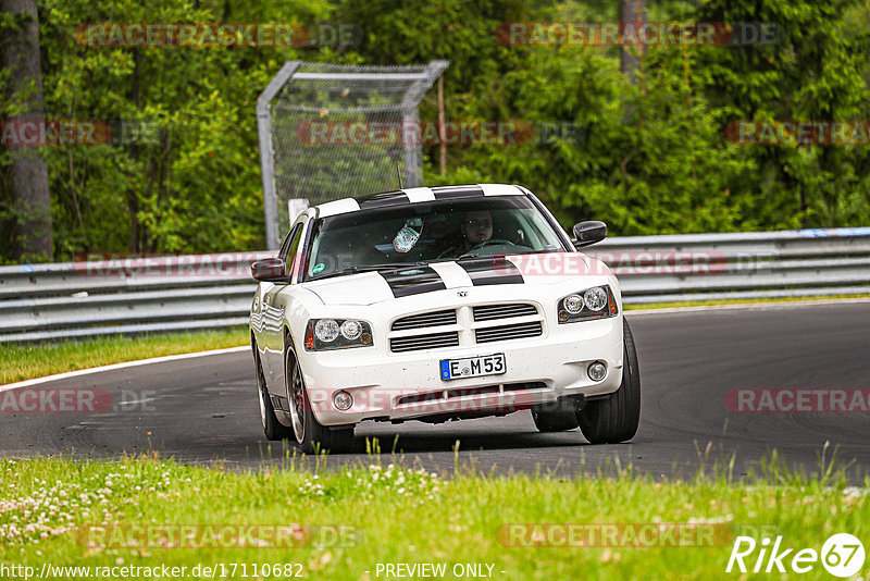 Bild #17110682 - Touristenfahrten Nürburgring Nordschleife (11.06.2022)