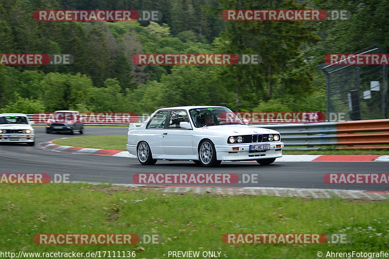 Bild #17111136 - Touristenfahrten Nürburgring Nordschleife (11.06.2022)