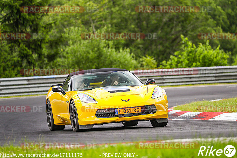 Bild #17111175 - Touristenfahrten Nürburgring Nordschleife (11.06.2022)